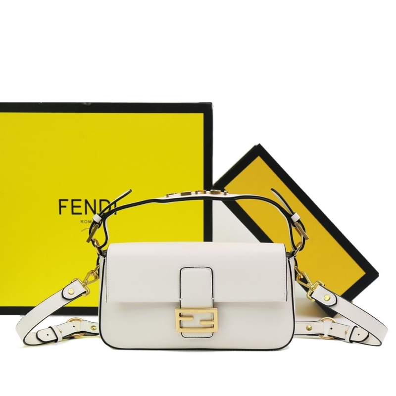 Fendi Top Handle Bags